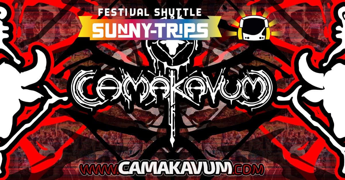 Bustour zum Camakavum Festival 2025