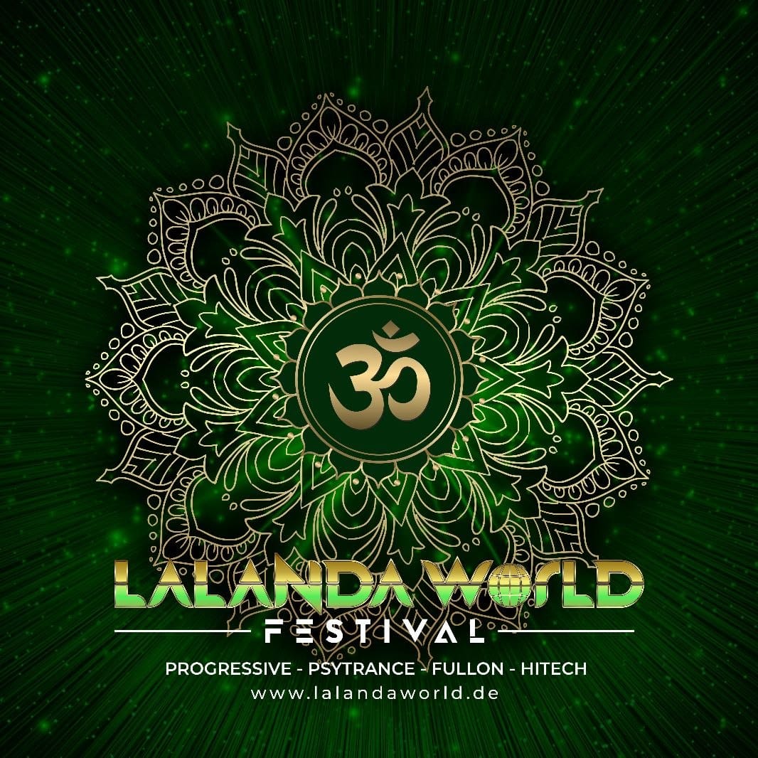 Bustour zum Lalanda World Festival 2026