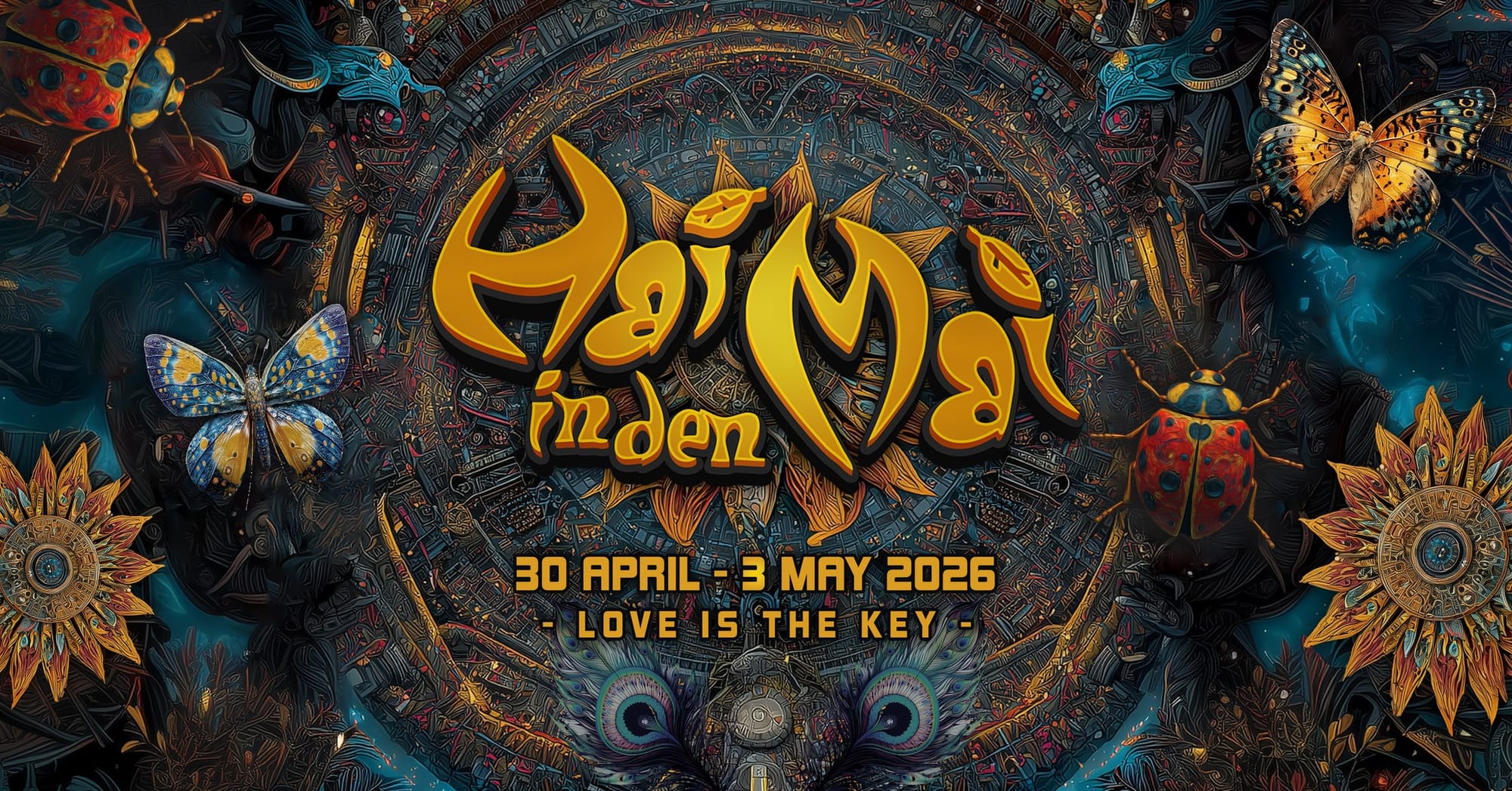 Bustour zum Hai in den Mai 2026