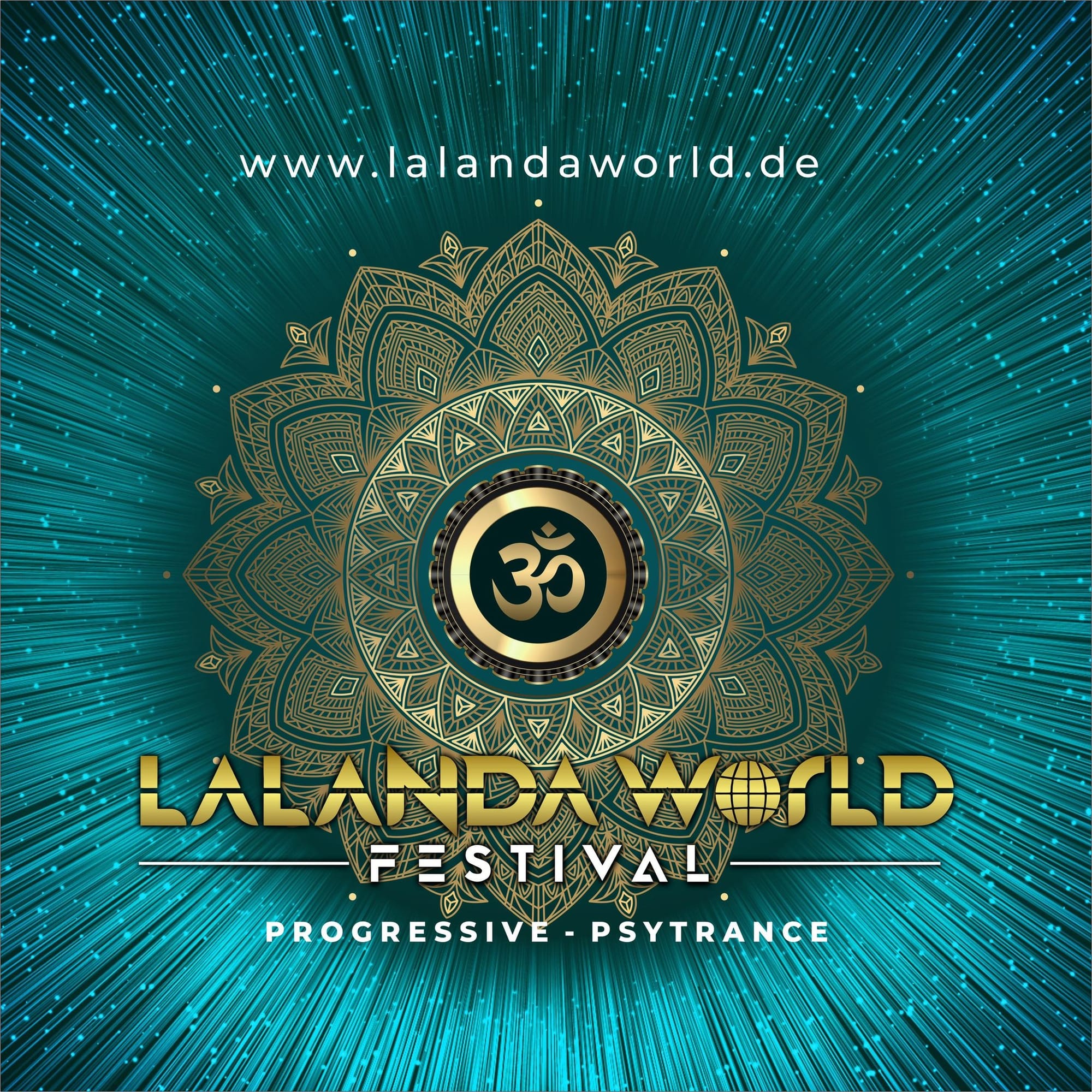 Bustour zum Lalanda World Festival 2026