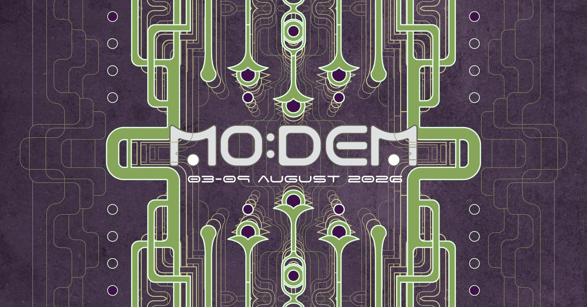 Bustour zum MoDem Festival (Momento Demento) 2026