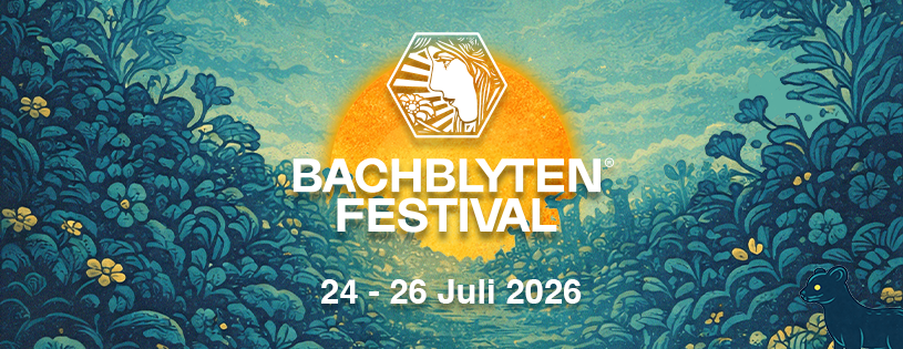 Bustour zum Bachblyten Festival 2026