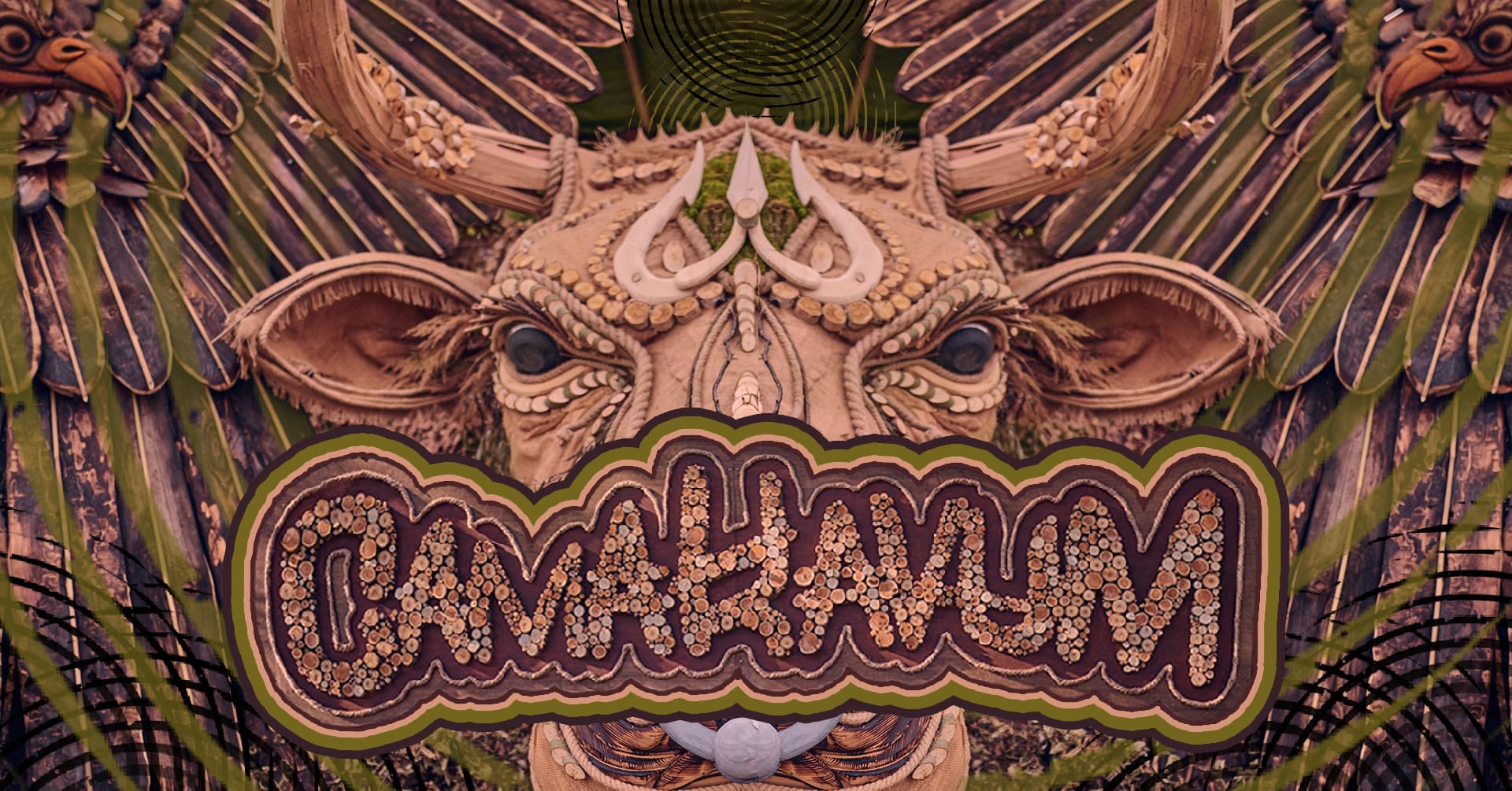 Bustour zum Camakavum Festival 2027