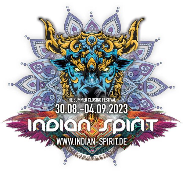 Bustour zum Indian Spirit Festival