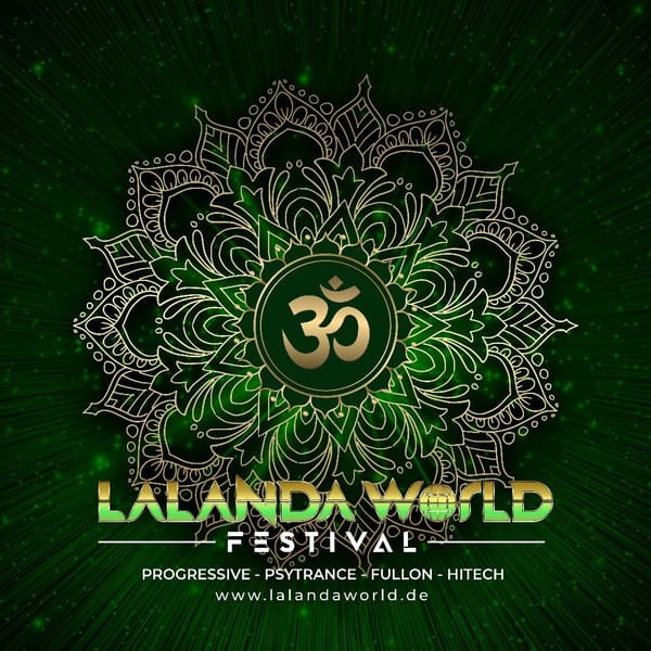 Bustour zum Lalanda World Festival 2026