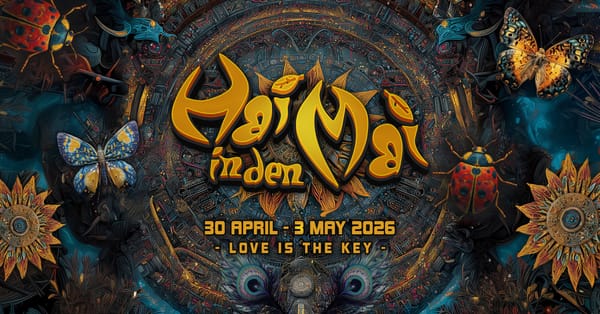 Bustour zum Hai in den Mai 2026