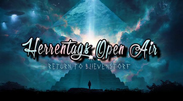 Bustour zum Herrentags Open Air Blievenstorf 2026