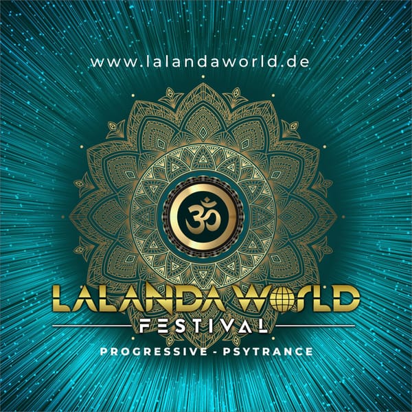 Bustour zum Lalanda World Festival 2026