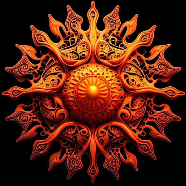 Bustour zum Orange SUN Festival 2026