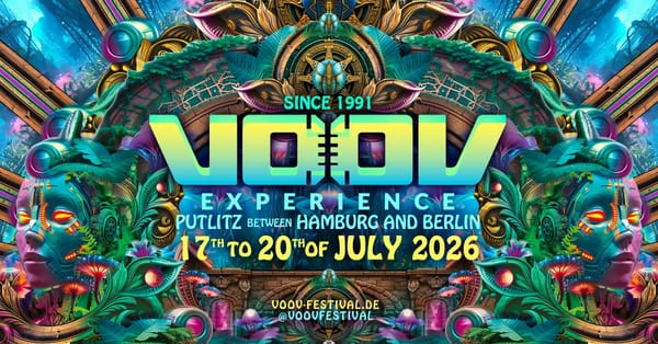 Bustour zur VooV Experience 2026