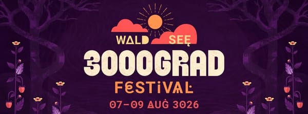 Bustour zum 3000Grad Festival