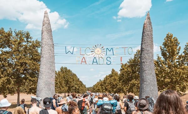 Bustour zum Ozora Festival 2027